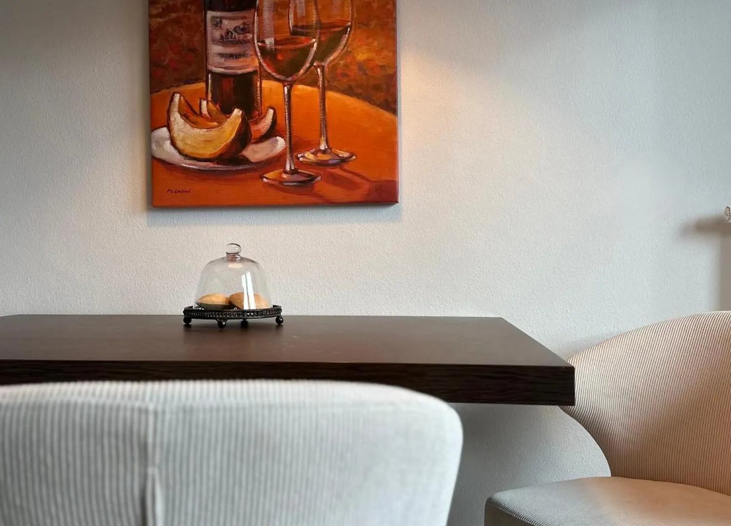 Kleines Penthouse - Fewo-Badhindelang Sonthofen