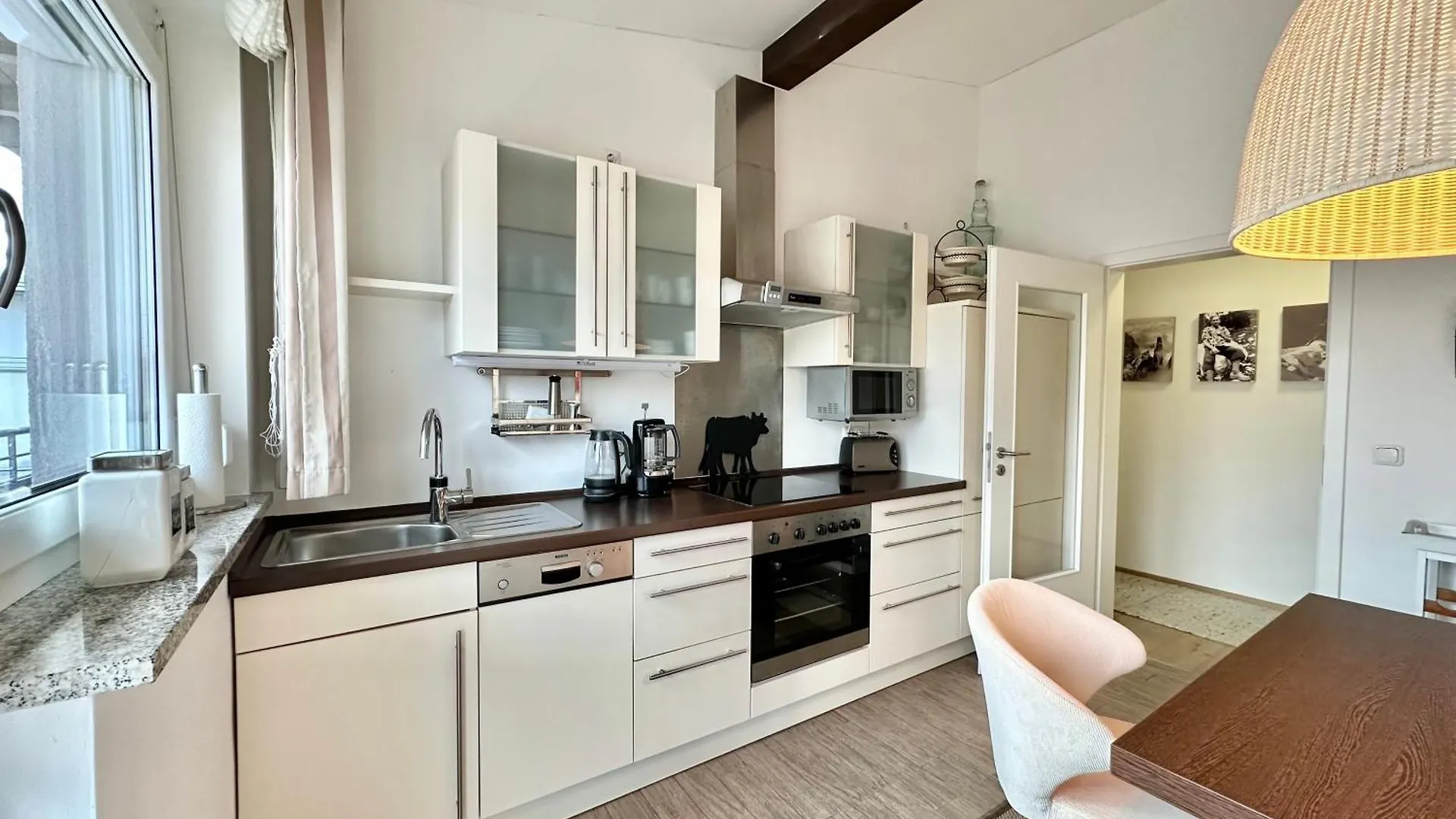 Kleines Penthouse - Fewo-Badhindelang Sonthofen Germany