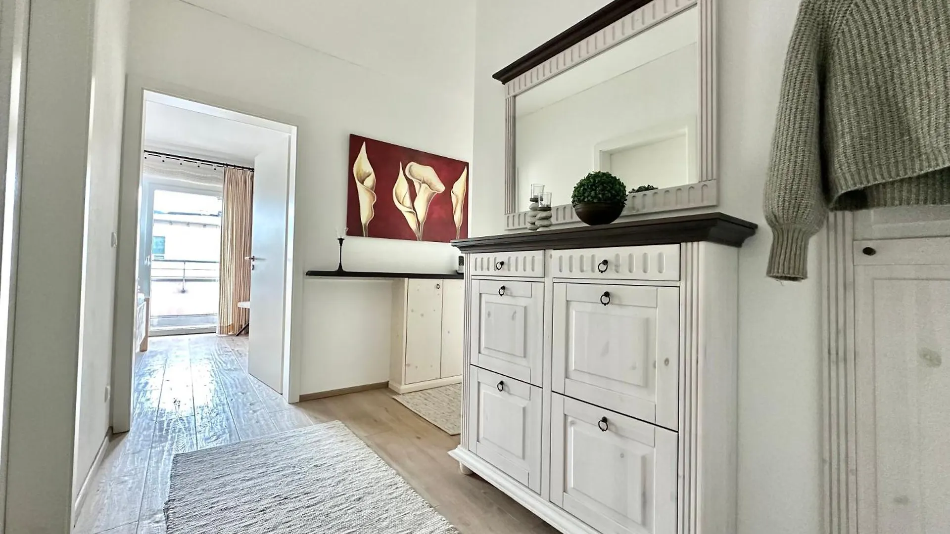 Kleines Penthouse - Fewo-Badhindelang Sonthofen Germany