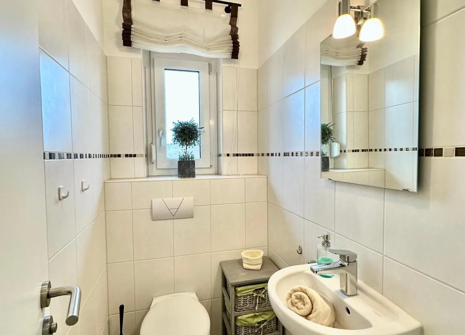 Apartment Kleines Penthouse - Fewo-Badhindelang Sonthofen