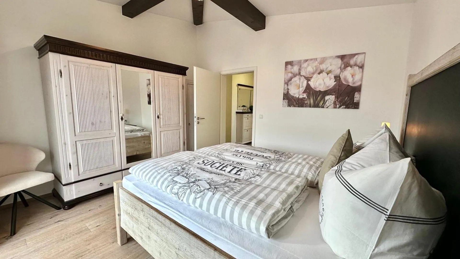 Kleines Penthouse - Fewo-Badhindelang Sonthofen
