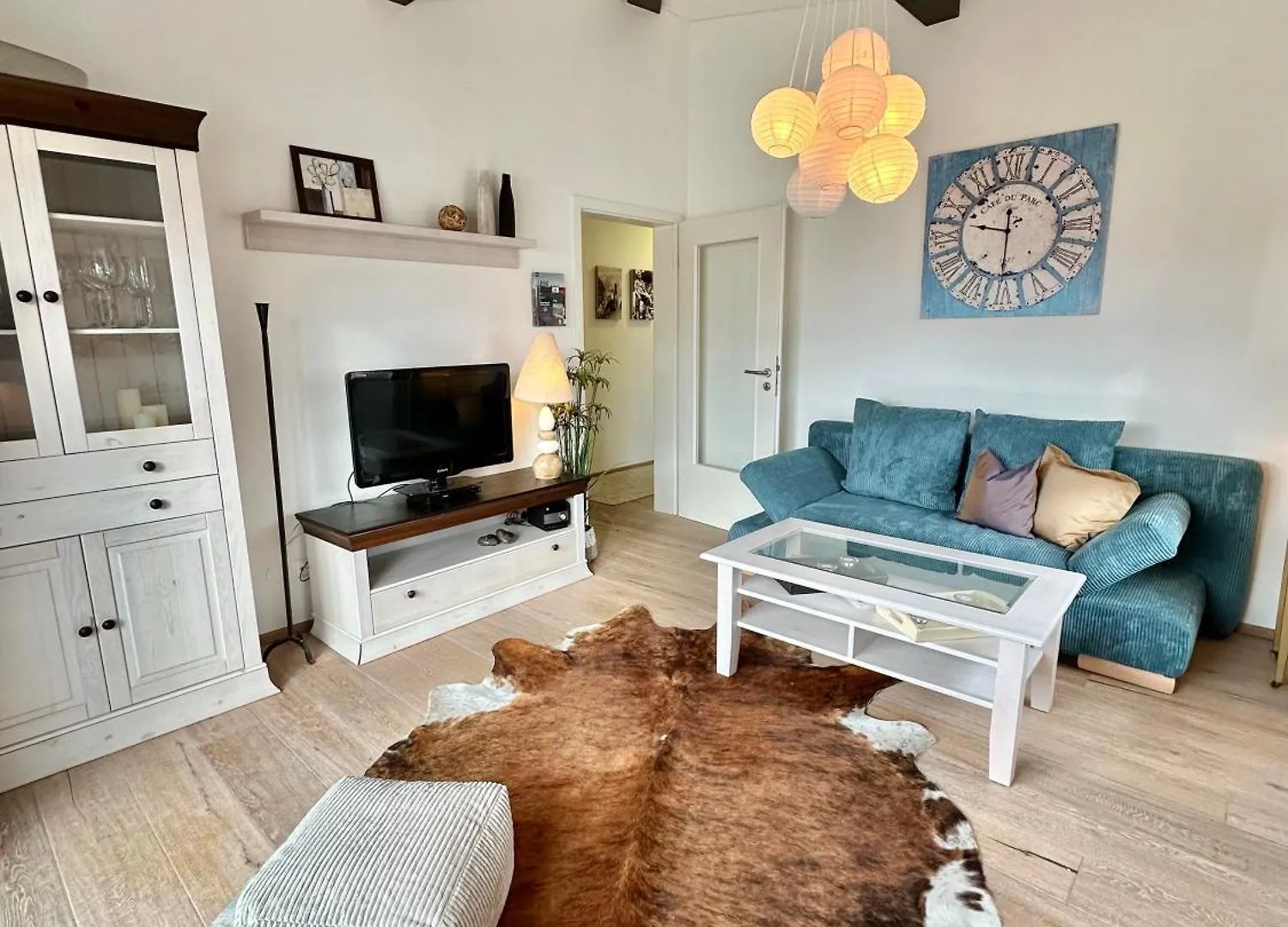 Kleines Penthouse - Fewo-Badhindelang Sonthofen 0*,